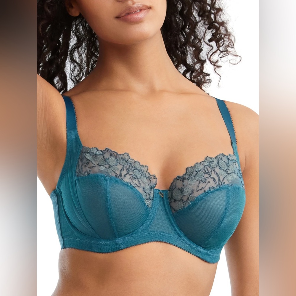 Blue Panache Emilia Full Cup Bra
